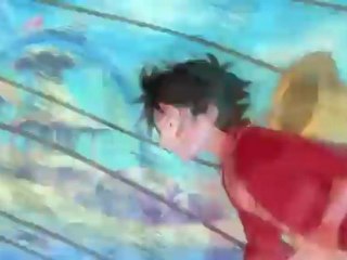 [ONS] Anime Mix ║ Where Have You Been [HD/720p]