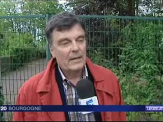 5ème circ. Côte-d'Or