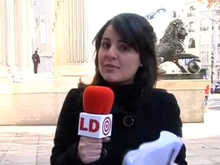 Rosa Díez: "El Gobierno debe aplicar la ley sin cálculos"