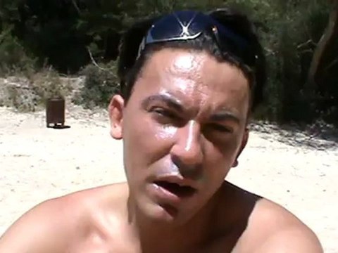 Iberostar Cala Barca Club Cala Mondrago Mallorca Schlagerreise 2012 Klaus Densow