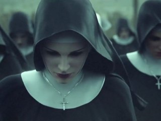 Hitman Absolution : Attack of the Saints Trailer - E3 2012