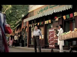 Ufone 100 + 100 Offer TVC