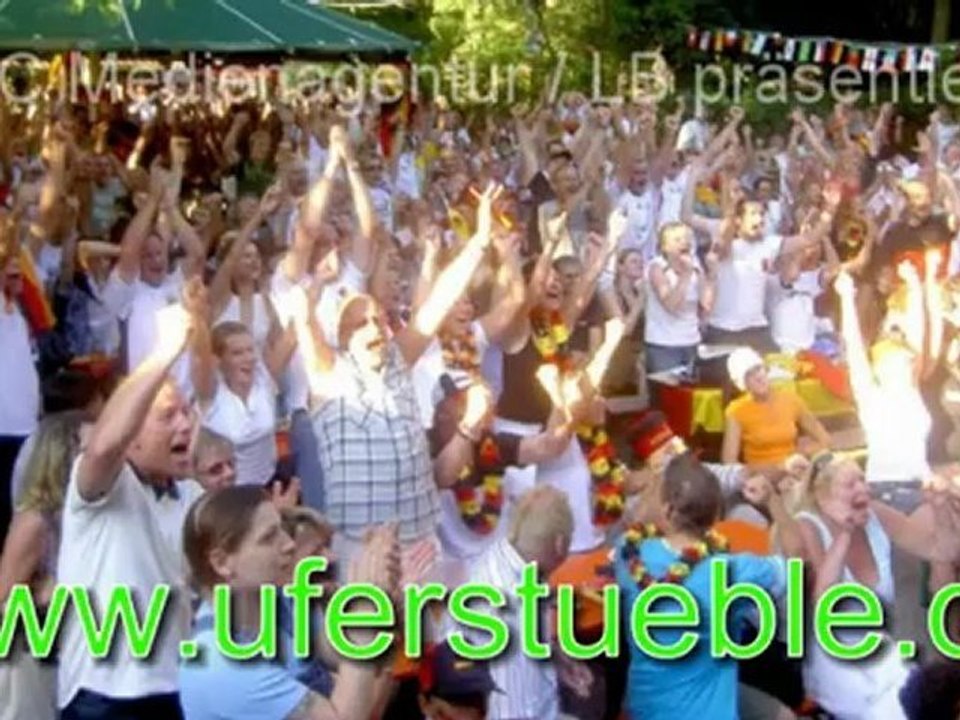 Uferstüble Ludwigsburg - Pension - Restaurant - Biergarten - MIC Medienagentur