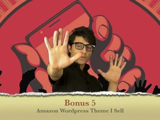 Instant Customer Bonus #5