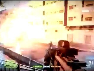 Battlefield 3 Class Guide