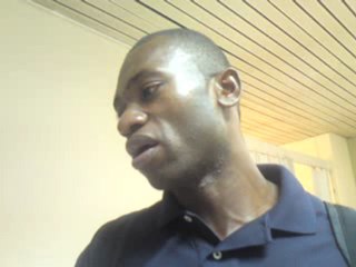 O Romain Sato sto Sport24.gr