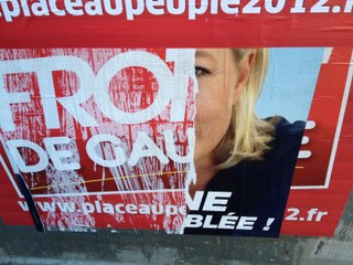 JOURNAL DES LEGISLATIVES 2012 : Zone Test : Hénin-Beaumont