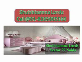 Shubhkamna Lords Project@$8285005560$ - New Project Noida original booking Shubhkamna Lords Noida