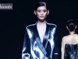 Duyos Fall 2012 Show - MB Fashion Week Madrid | FashionTV