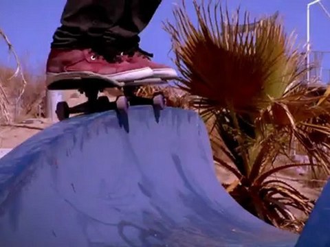 Kilian Martin Altered Route