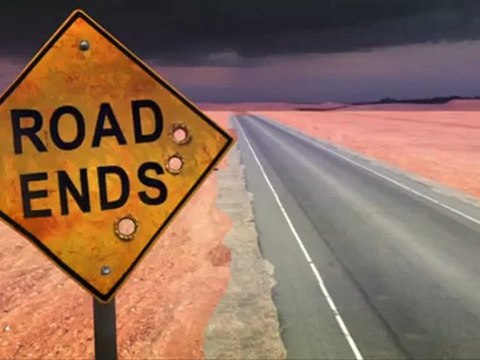 Spy Hunter - Ps Vita et 3DS - Trailer