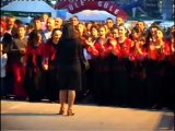 Keçiören Belediyesi Karadeniz İlleri Kültür ve Sanat Festivali Bölüm 4