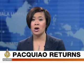 MOBILE BULLETIN - 0535GMT - 20 Nov 09