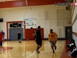 Eugene Phelps - 2012 NBA Draft Prospect - Impact Basketball