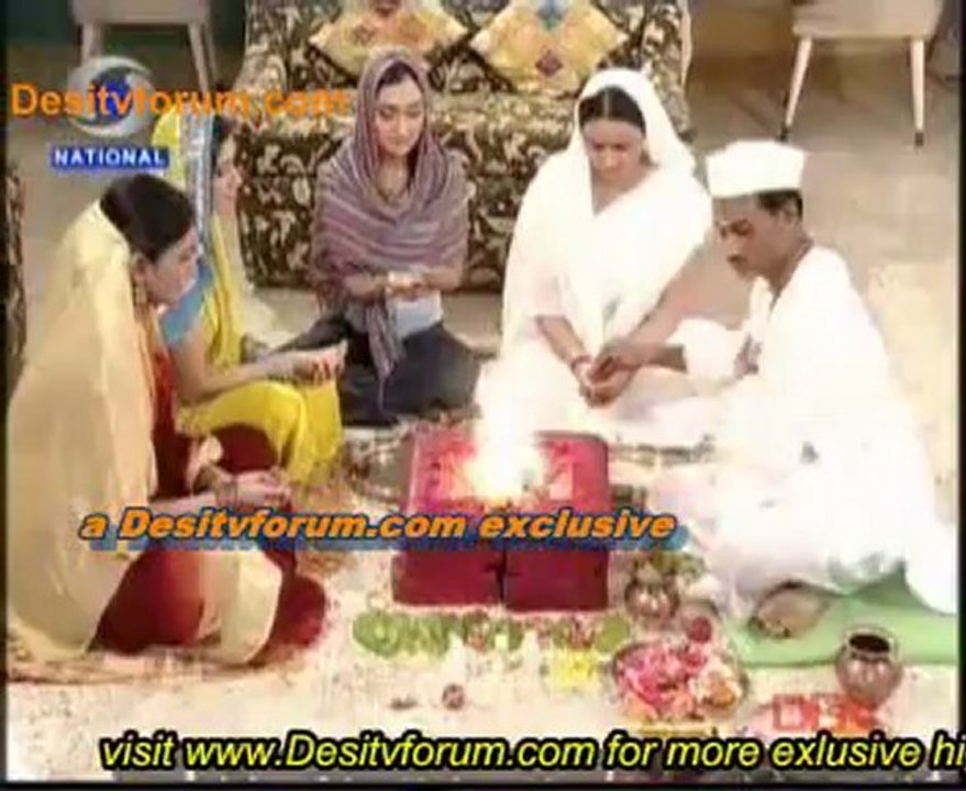 Stree Teri Kahaani - 31st May 2012 Video Watch Onine Part1