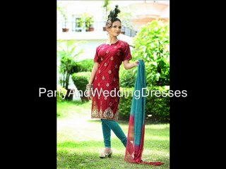 Designer Anarkali Suits , Designer Salwar Kameez
