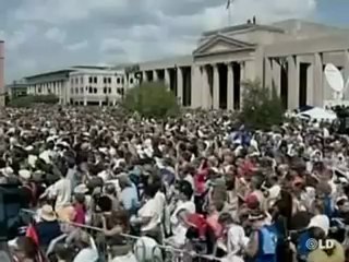 Biden advierte que la economía de EEUU podría  quebrar por completo