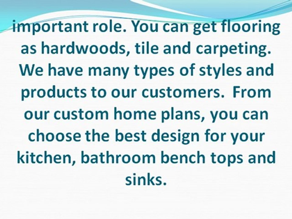 Choose the best designer for homes