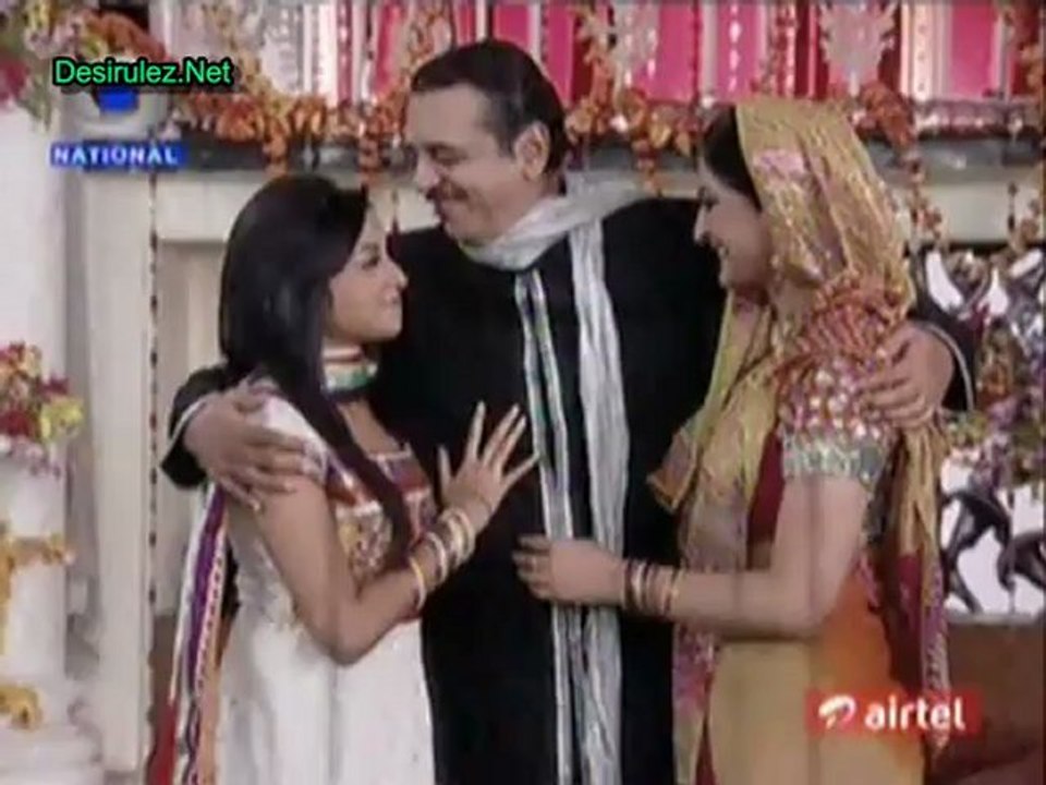 Aashiyana 31st May 2012pt2