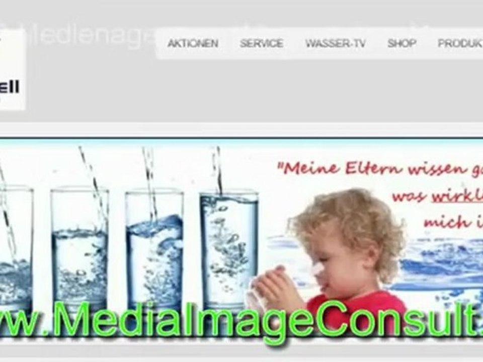 Willkommen bei MIC Medienagentur (HD)