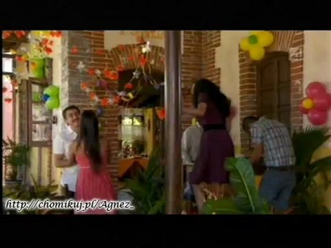 Odc.67 Zakazane uczucie