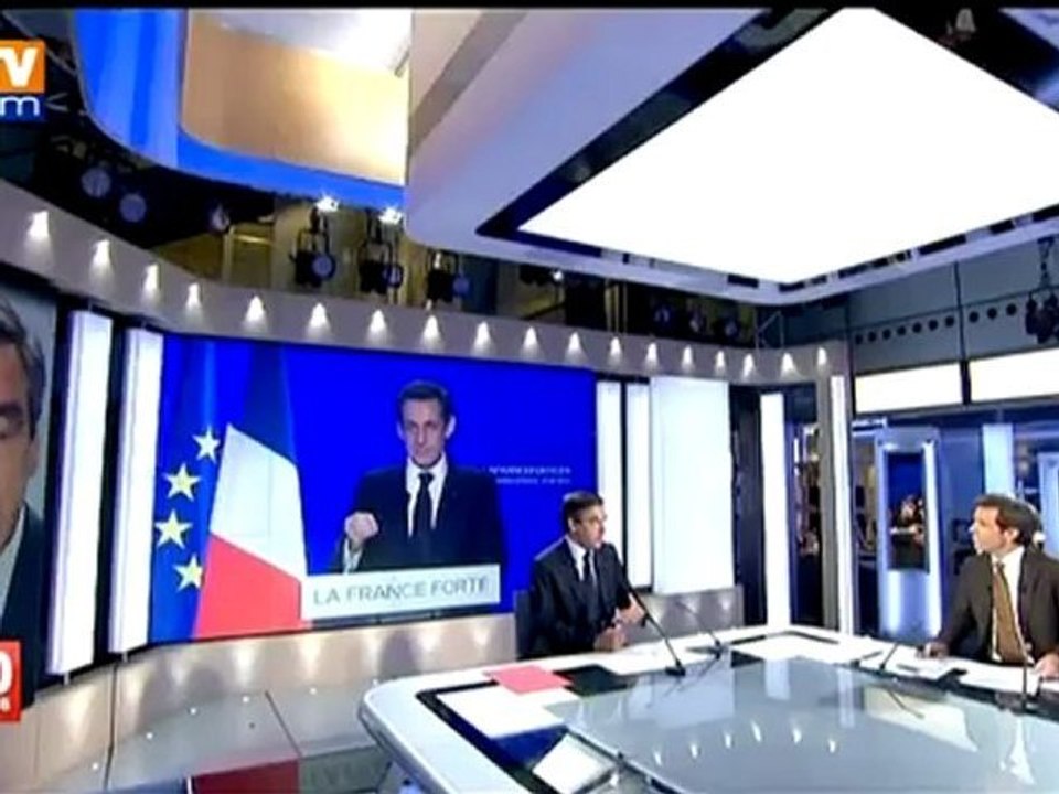 Nicolas Sarkozy de retour en France après 15 jours à Marrakech