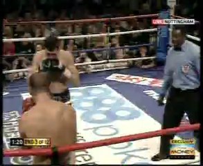 Lucian Bute Vs Carl Froch - Runa 3 - 27 mai 2012