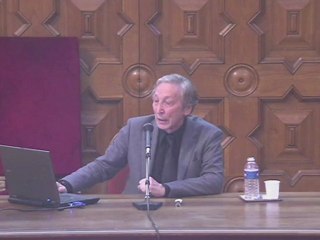 Georges Vigarello 20/04/2012