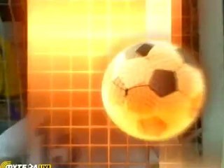 Футбол на SmotriFootball.Com.Ua