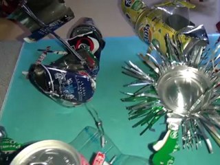 Les jeunes talents du lycée Méditerranée.