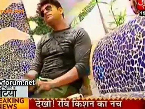 Jhalak Mein Dikhega Ravi Ka Jalwa !