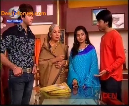 Kashmakash Zindagi Ki - 31st May 2012 Video Watch Online Part1