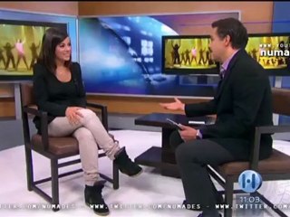 alizee en entrevista con alatorre (07-10-11)
