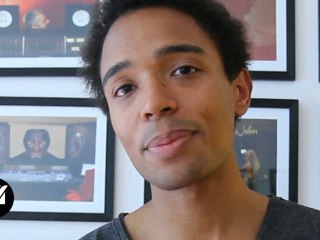 The Voice: Stephan Rizon