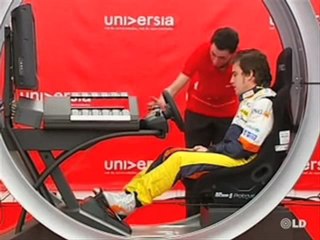 Alonso ya ha llegado a un trato con Ferrari, según La Gazzetta dello Sport