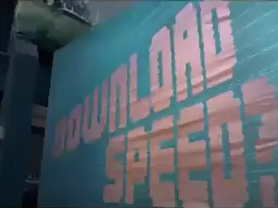 Ufone Internet ad