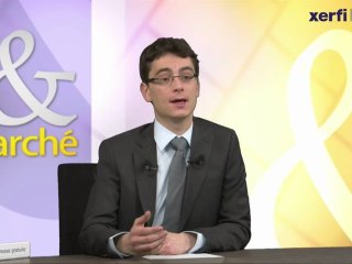 Xerfi Canal Arnaud Dessimond Presse gratuite : zéro prix, zéro profit