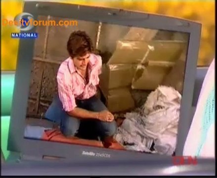 Kashmakash Zindagi Ki - 31st May 2012 Video Watch Online Part2