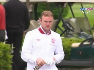 Wayne Rooney