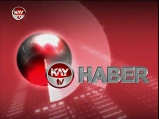 30 MAYIS 2012 KAYTV ANA HABER BÜLTENİ