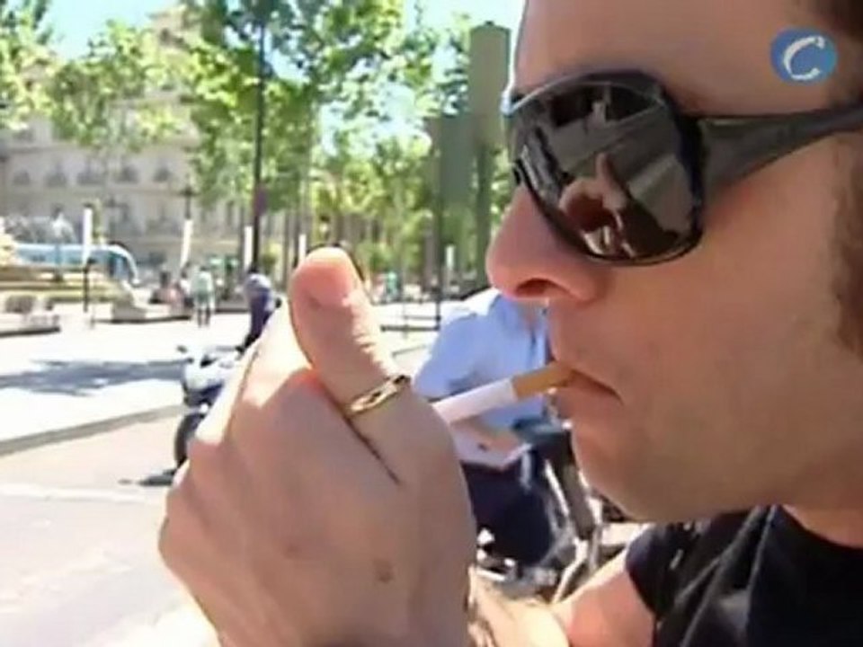 Se celebra el "Día Mundial Sin Tabaco"