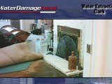 Clark Water Extraction ~ Damage Repair & Remediation