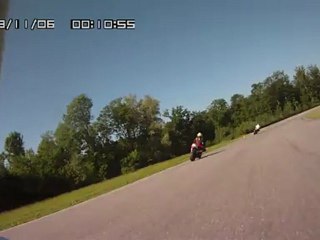 Chenevières mai 2012