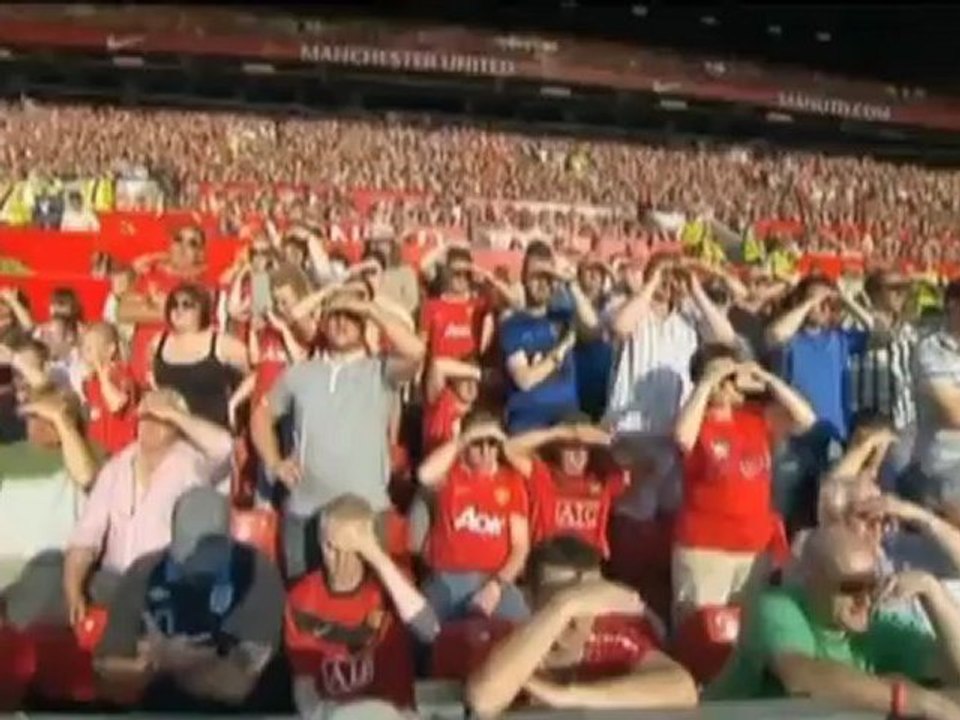 Studie: ManUnited der beliebteste Klub der Welt