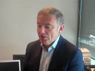Selon Eric Brunet, avec la gauche au pouvoir la chasse aux sorcières ne fait que commencer.
