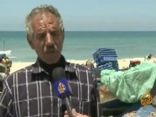 غزة.. ملابسات مقتل البردويل