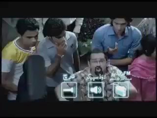 Ufone Handset TVC