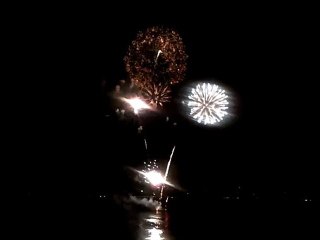 IPP Artifice Feu Antibes 26052012 part 2