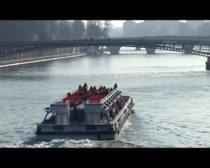 Schéma portuaire d'Ile-de-France - Ports de Paris
