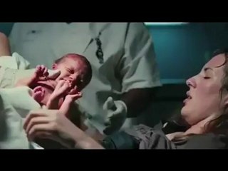 Aramızda Bebek Var Fragman